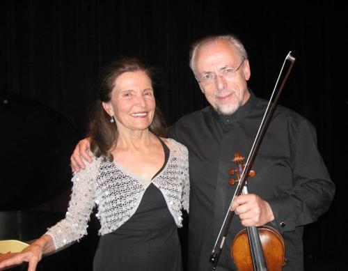Walden June 2011 concert
